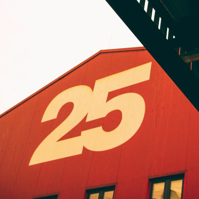 Developing Software For 25 Years - A Retrospective